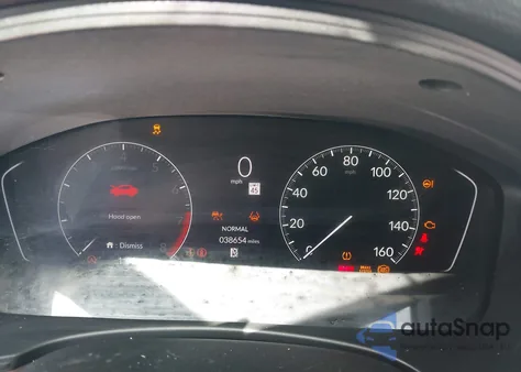 2022 Honda Civic Sport from USA, damaged, VIN 2HGFE2F52NH548936